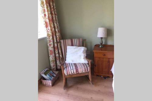 Apartamento Riverside Haven
