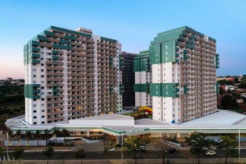 Hotel Olimpia Park Resort