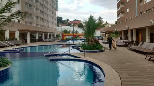Hotel Olimpia Park Resort
