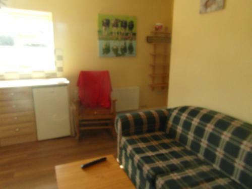 Apartamento Country Studio