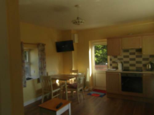 Apartamento Country Studio
