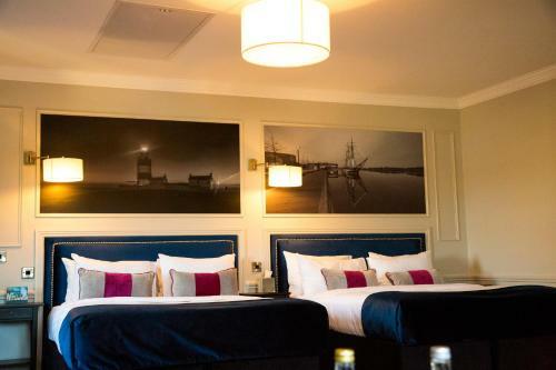 Kennedy Boutique Hotel