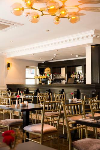 Kennedy Boutique Hotel