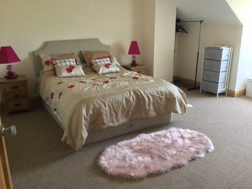 The Crossroads B&B