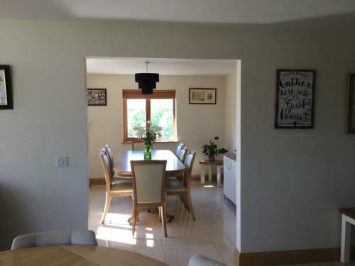 The Crossroads B&B