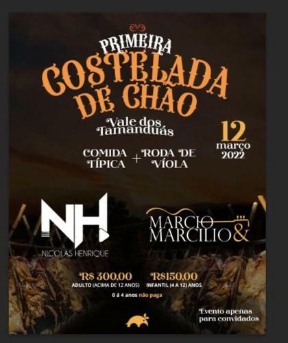 Posada Pousada Vale Dos Tamandu�s