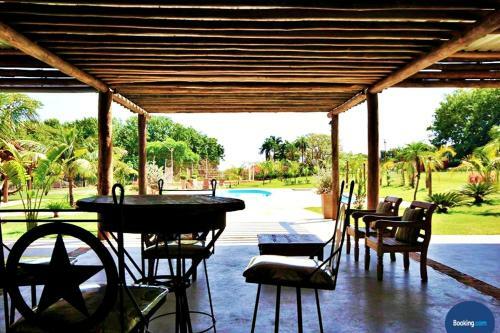 Ch�cara Montalcino, 5m Dos Parques!