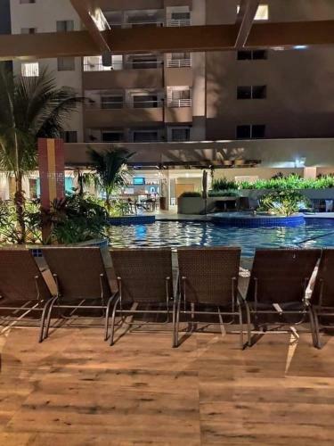 Ol�mpia Park Resort Hotel