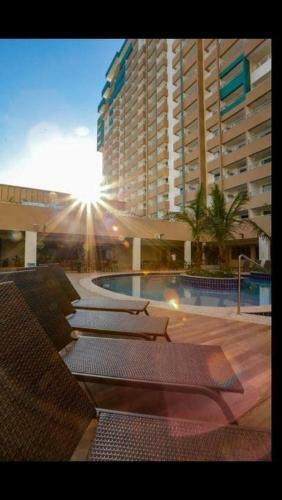 Ol�mpia Park Resort Hotel