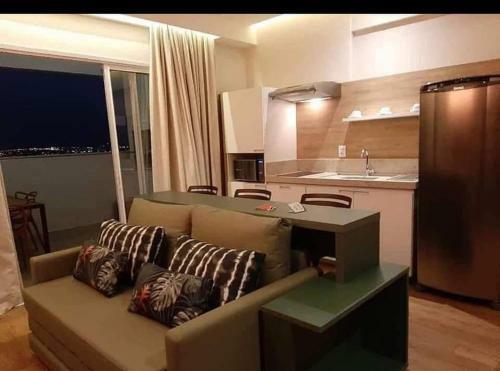 Apartamento Hot Beach Su�tes
