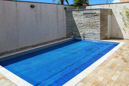 P002 - Casa Com 3 Dormit�rios Piscina E Churrasqueira