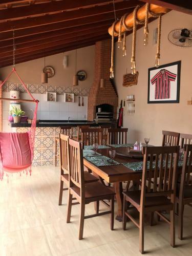 Casa Temporada Ol�mpia
