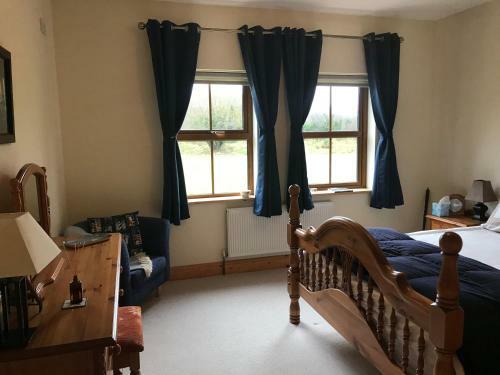 Bed & Breakfast Riverbend Lodge B & B