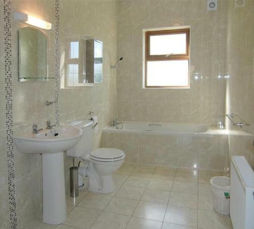 Caherush Lodge