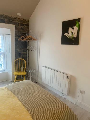 Room 1 Camp Street B&B