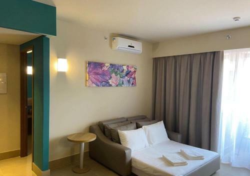 Apartamento Apto Resort Em Ol�mpia