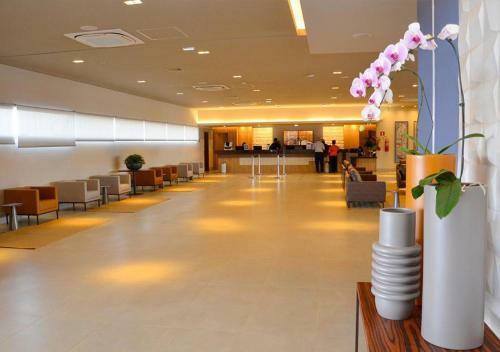 Apartamento Apto Resort Em Ol�mpia
