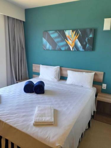 Apartamento Apto Resort Em Ol�mpia