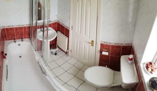 Hostal Deerpark B&B