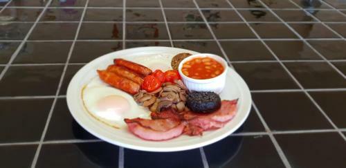 Hostal Deerpark B&B