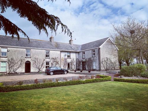 Inch House Ireland - House Rental