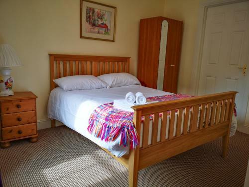 Holiday Cottages Portsalon