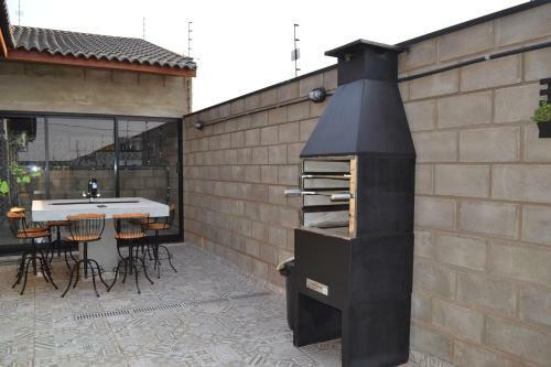 Casa De Temporada Rg Prime