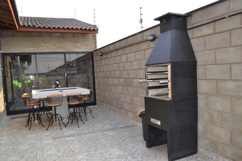Casa De Temporada Rg Prime