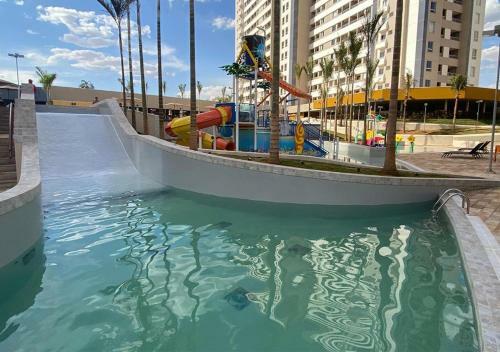 Hotel Solar Das �guas Park Resort - R