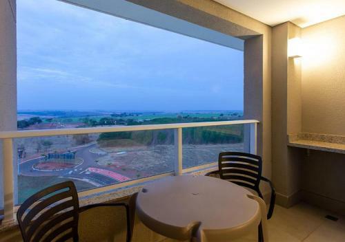 Hotel Solar Das �guas Park Resort - R