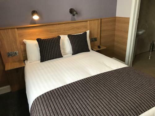 Kennedys B&B Drumcondra