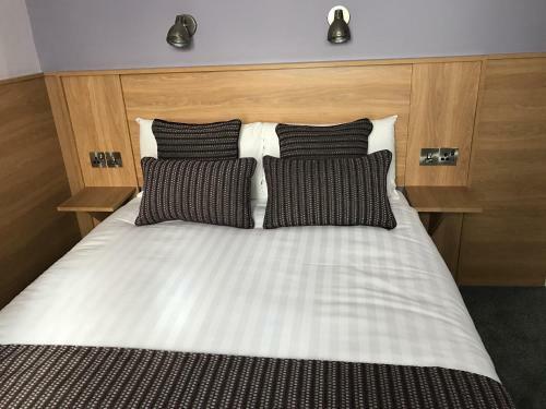 Kennedys B&B Drumcondra