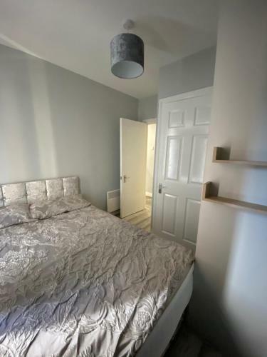 Apartamentos Ha'penny Bridge