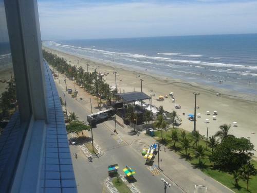 Apartamento Apto Frente Ao Mar