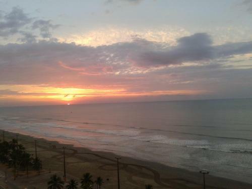Apartamento Apto Frente Ao Mar