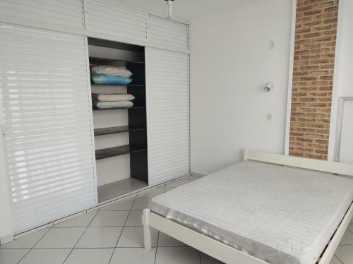 Apartamento Apto Frente Ao Mar