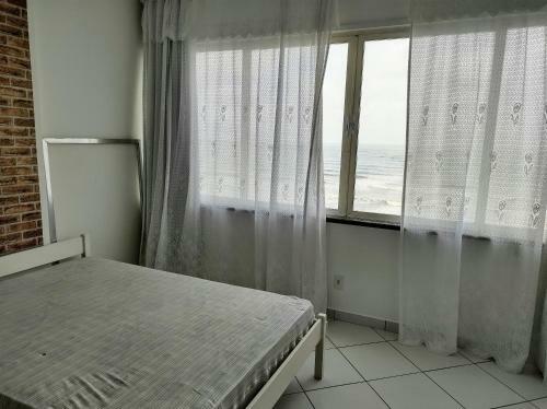 Apartamento Apto Frente Ao Mar