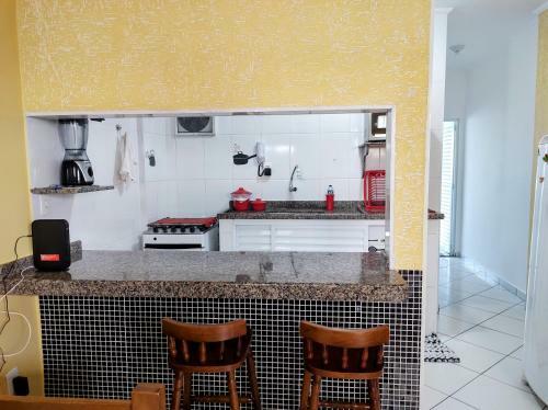 Apartamento Apto Frente Ao Mar