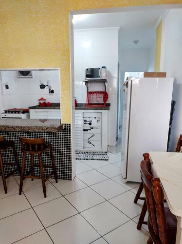 Apartamento Apto Frente Ao Mar