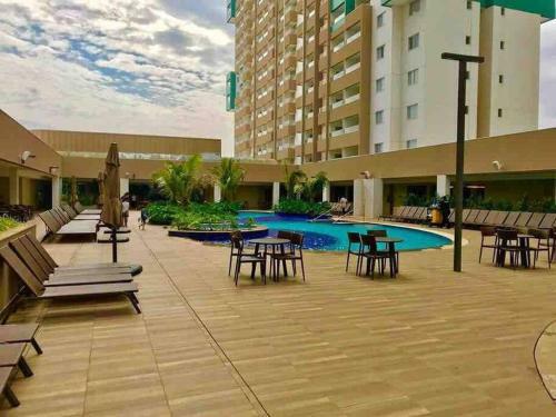 Apartamento Olimpia Park Resort