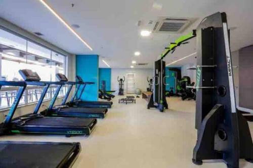Apartamento Olimpia Park Resort