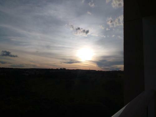 Apartamento Ol�mpia Park Resort -sp