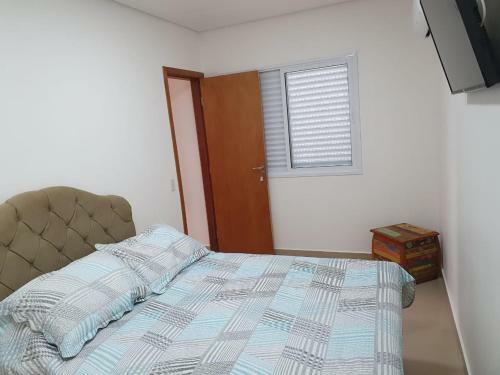 Apartamento Flats Ol�mpia Thermas