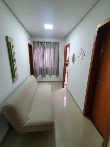 Apartamento Flats Ol�mpia Thermas