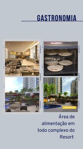 Hotel Apartamento No Solar Das �guas