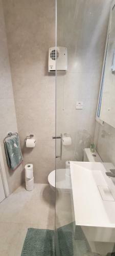 Apartamentos Stylish Soundproof Temple Bar Square