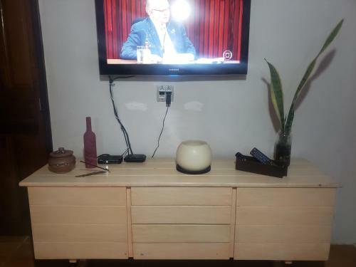 Casa Flor Do Guara�