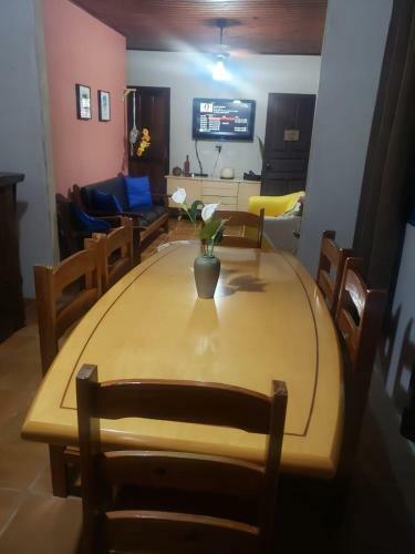 Casa Flor Do Guara�