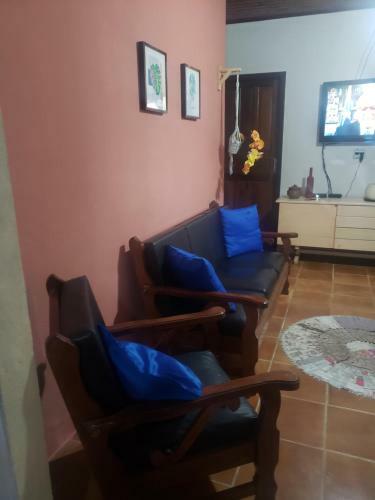 Casa Flor Do Guara�