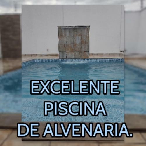 Casa Camargo Top